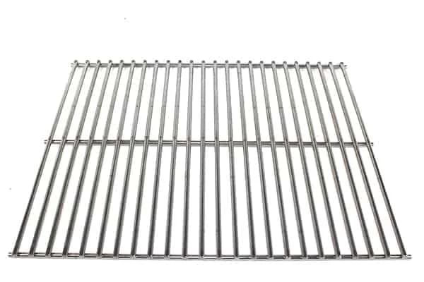 MHP Stainless Steel Briquette Grate - HHGRATESS