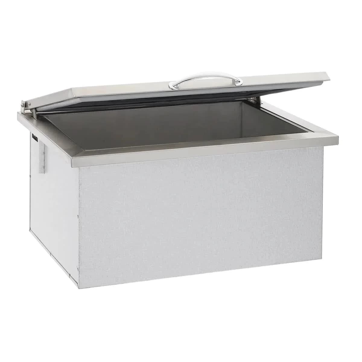 Summerset 28X26" 2.7C Drop-In Cooler - IC-28 - image 4