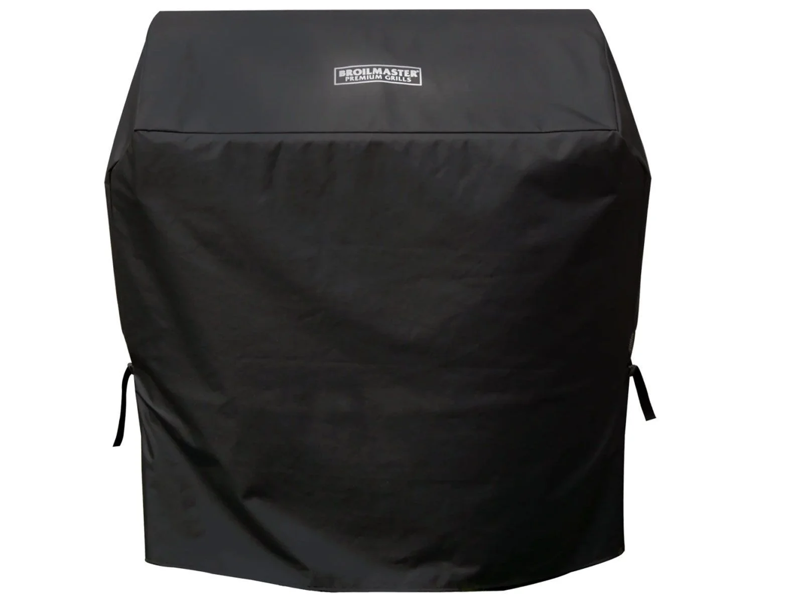 Broilmaster Premium Grill Cover for 26-Inch Grill on Cart - BSACV26L