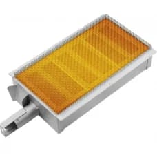 Summerset Searing Burner for Sizzler / Sizzler Pro Gas Grills - IRB-SIZ