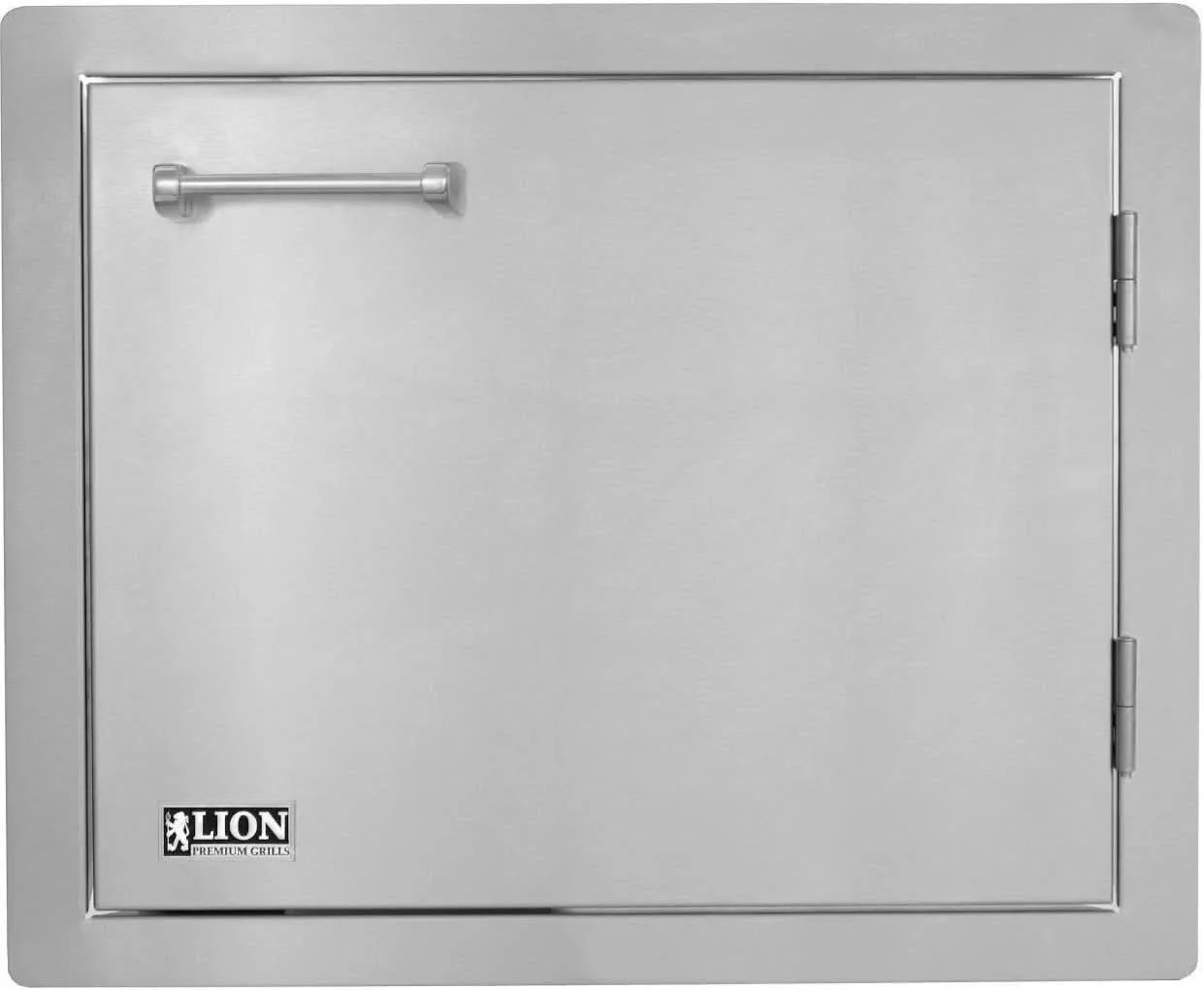 Lion 22 Inch Single Access Door - L2219 - image 4