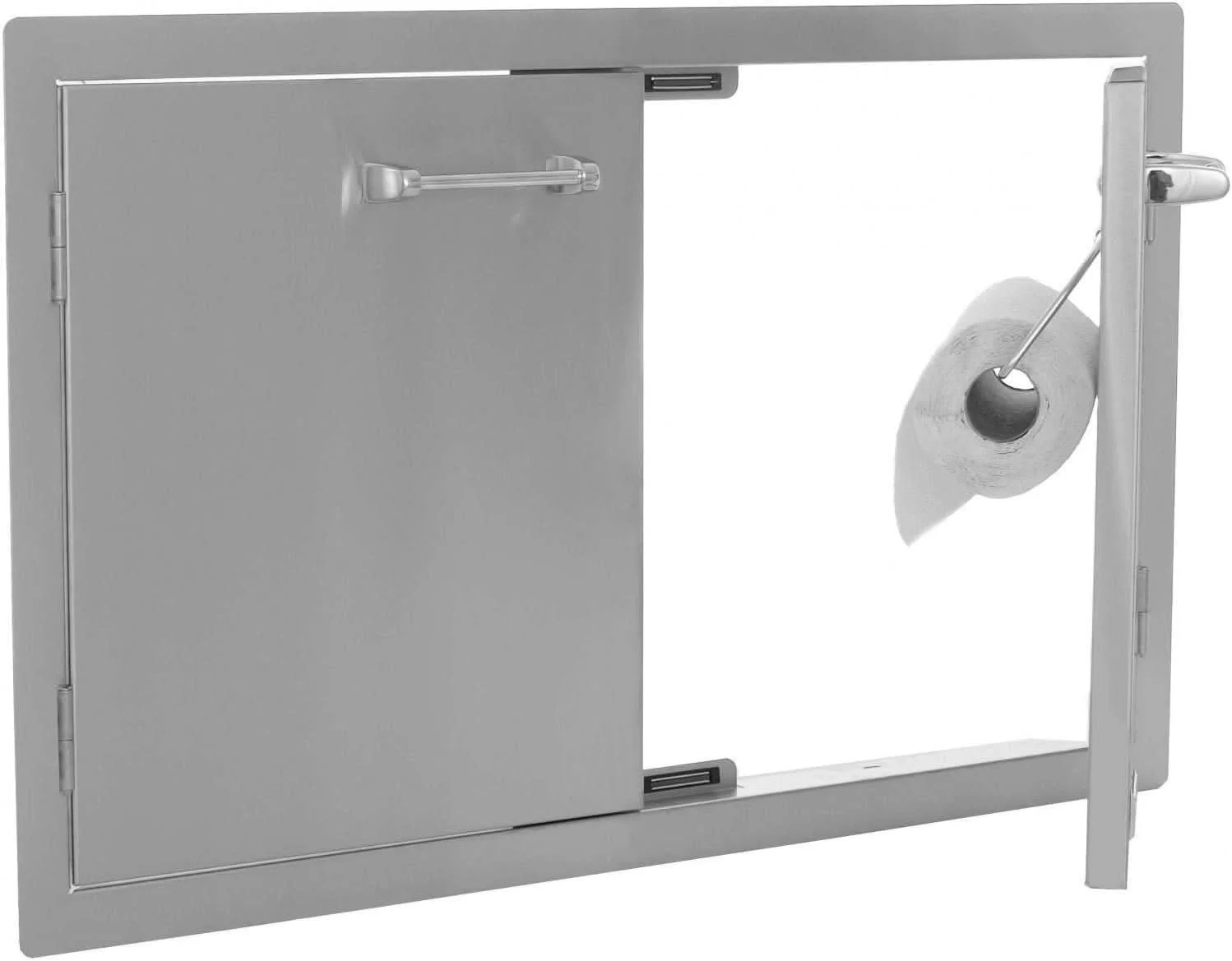 Lion 33 Inch Double Access Door - L3322 - image 3