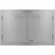 Lion 33 Inch Double Access Door - L3322
