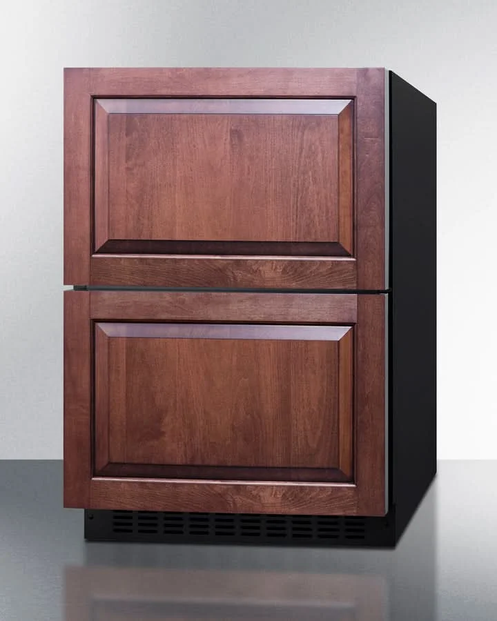 Summit 24-Inch Outdoor Drawer Refrigerator - ADRF244 - image 4