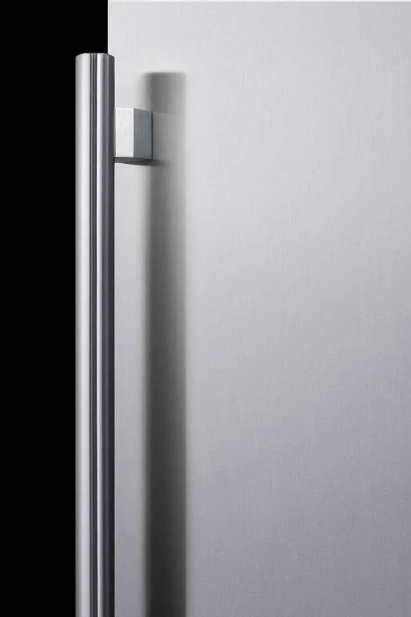 Summit 55-Inch Outdoor Refrigerator - AL55OSCSS - image 5