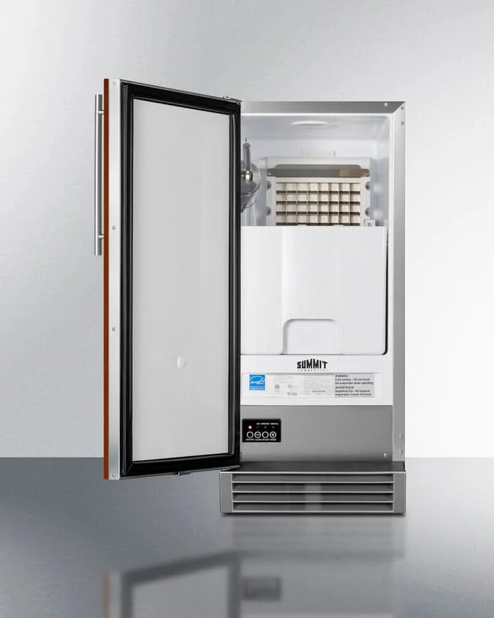 Summit - 15 Inch Commercial, ADA Compliant (Panel Not Included) - BIM44GCSSIFADA - image 2