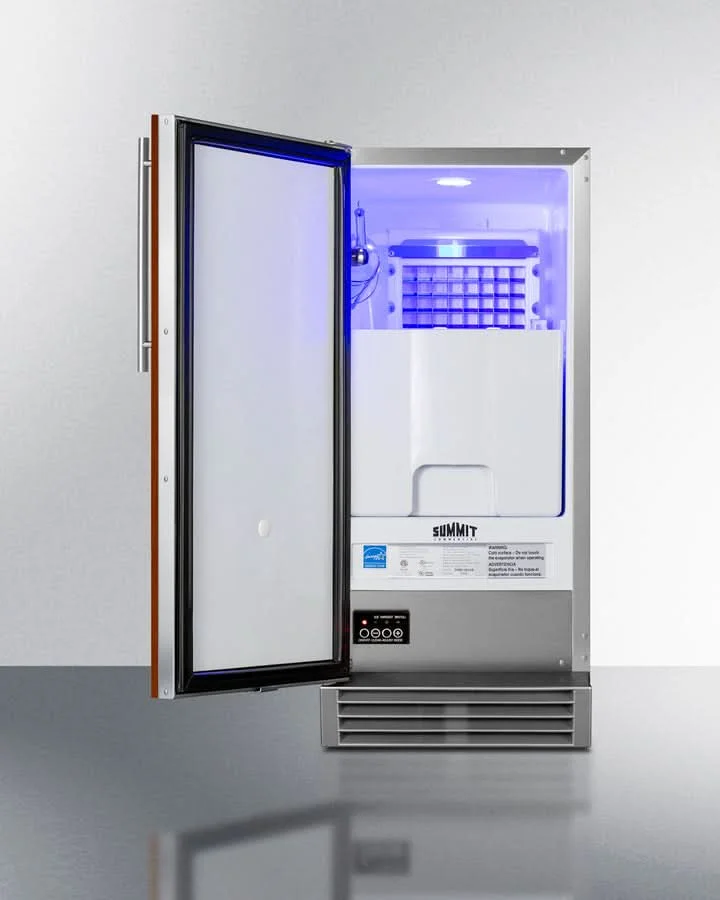 Summit - 15 Inch Commercial, ADA Compliant (Panel Not Included) - BIM44GCSSIFADA - image 3