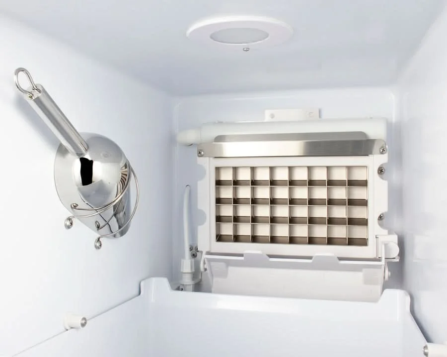 Summit -15 Inch Commercial Ice Maker - BIM47OS - image 4