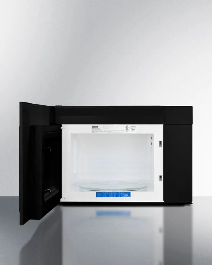 Summit - 24 Wide Over-the-Range Microwave - MHOTR243SS - image 3