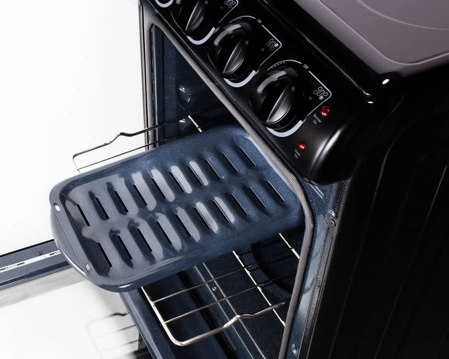 Summit - 20 Wide Electric Smooth-Top Range - REX2051BRT - image 7