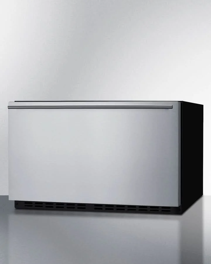 Summit 30-Inch Outdoor Refrigerator - SDR301OS - image 6