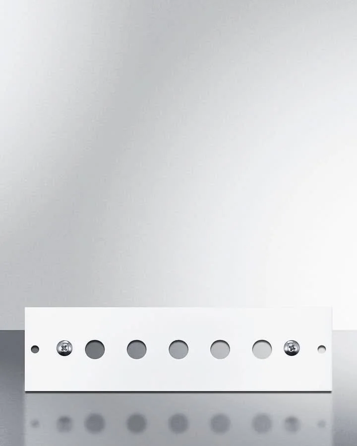 Summit - 36 Wide Wall-Mounted Range Hood, ADA-Compliant - SEH3636SSADA - image 2