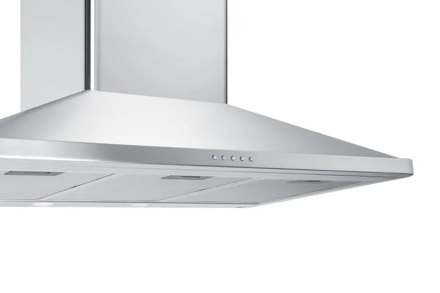 Summit - 36 Wide Wall-Mounted Range Hood, ADA-Compliant - SEH3636SSADA - image 6