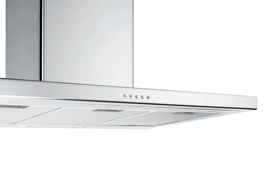 Summit - 36 Wide Wall-Mounted Range Hood - SEH4636SS - image 4