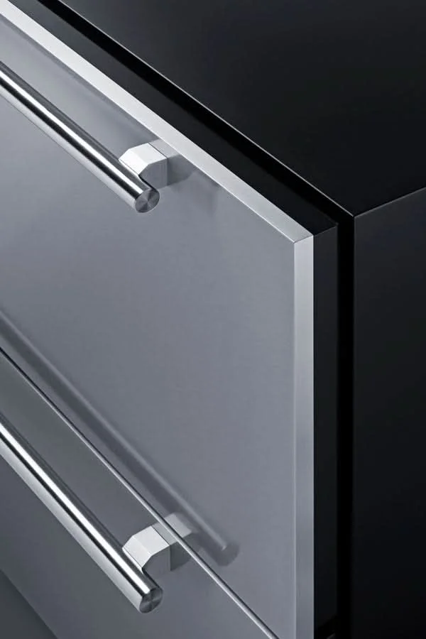 Summit 36-Inch Outdoor Refrigerator - SPR36DROS - image 7
