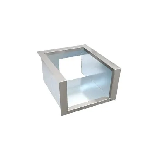 RCS ARG ASB3 PRO Burner Insulating Liner - LJASB3 - image 3