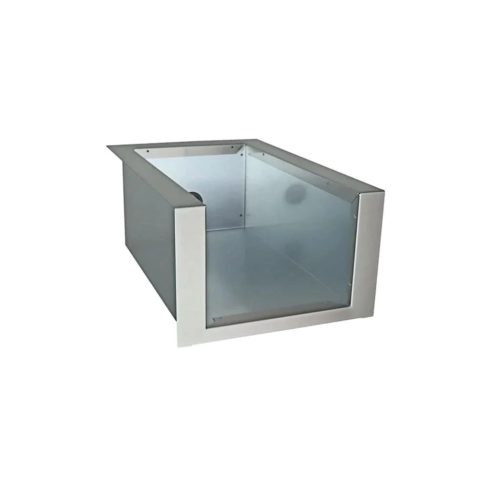 RCS Stainless Liner Jacket, RDB1/RDB1EL - LJRDB1 - image 2