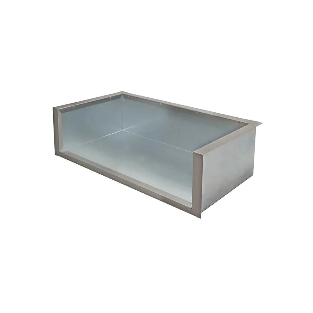 RCS Stainless Liner Jacket, RJC32A, RJC32AL - LJRJC32 - image 4