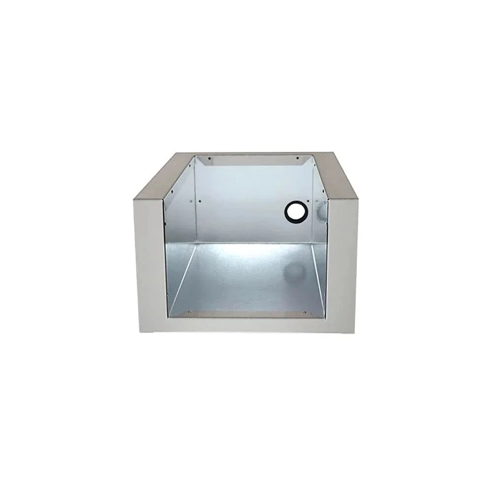 RCS Stainless Liner Jacket, RJCSSB - LJRJCSSB - image 4