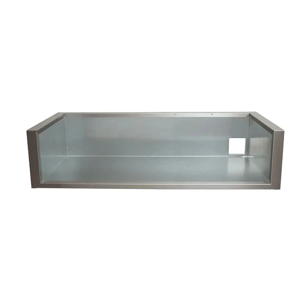 RCS Stainless Liner Jacket, RON42A - LJRON42 - image 4