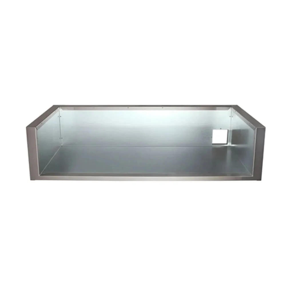 RCS Stainless Liner Jacket, RON42A - LJRON42