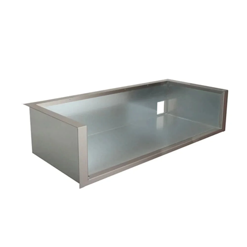 RCS Stainless Liner Jacket, RON42A - LJRON42 - image 2