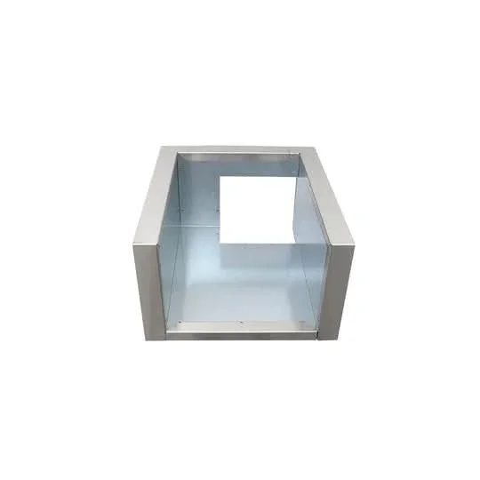 RCS RSB3A Side Burner Liner - LJRSB3A - image 2