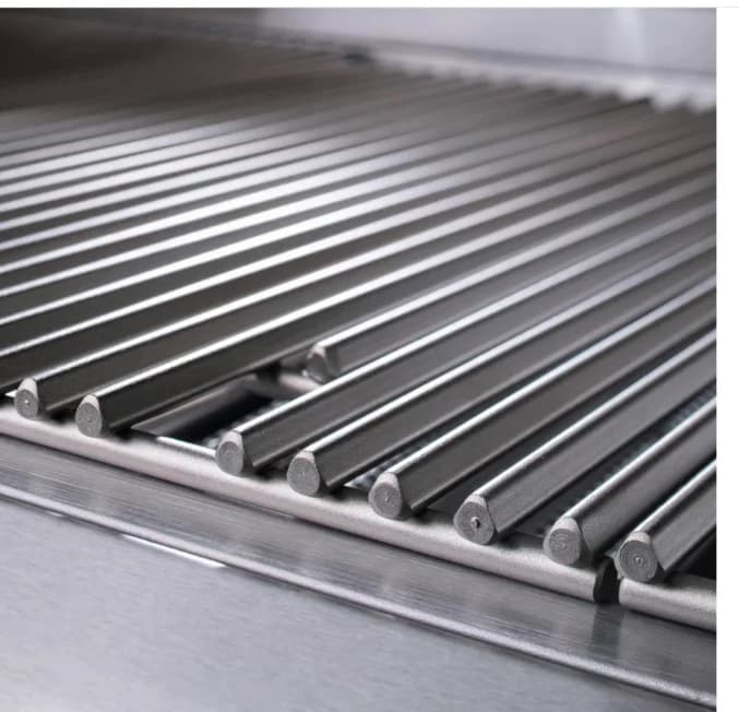 Blaze Stainless Steel Island with Blaze Premium LTE+ in Natural Gas - BLZ-4LTE3-NG + BLZ-SS-ISLAND - image 12