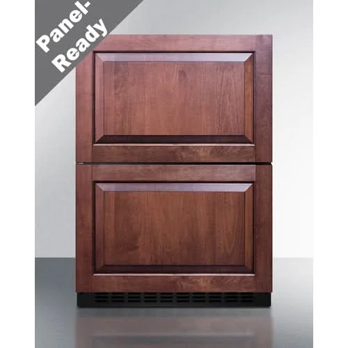 Summit 24-Inch Outdoor Drawer Refrigerator - ADRF244 - image 2