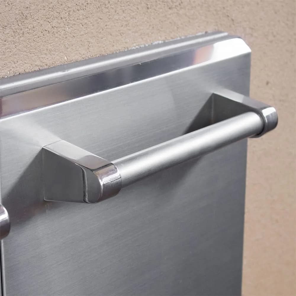 PGS S/S 39" Professional Masonry Doors - MDS L39 - image 3