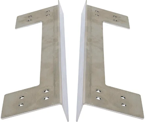 Summerset the Oven Island Flange Kit (needed for Built In Applications) - OV-FLANGE KIT