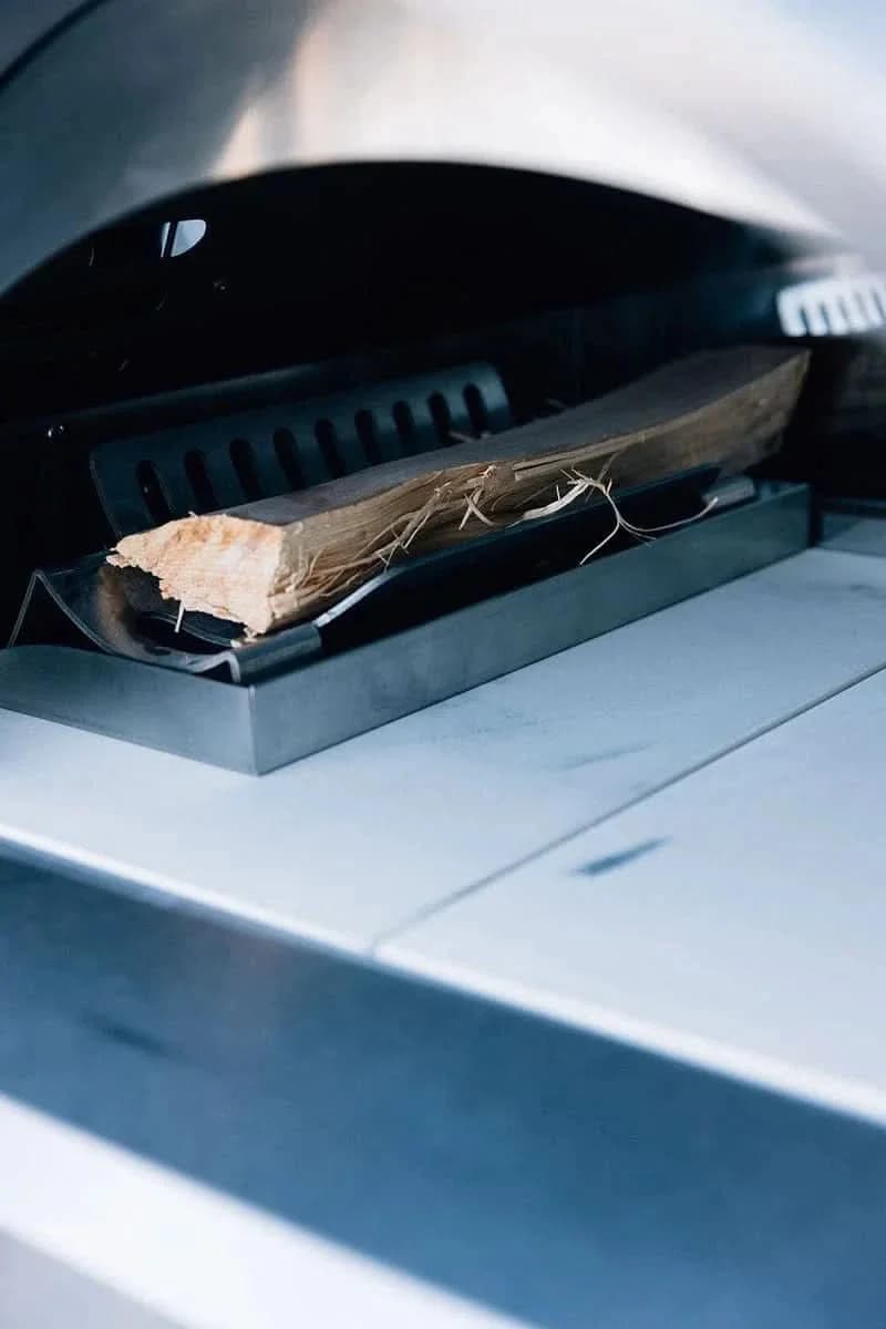 Summerset Hybrid Oven LP, Matte Black Finish - OV-HYB-LP - image 4