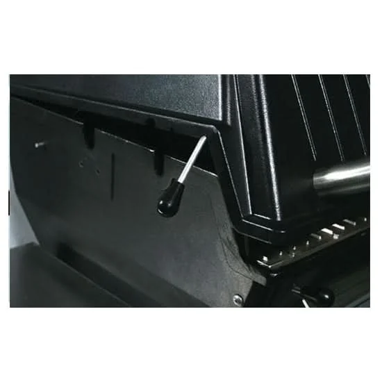 Broilmaster Premium - 24-Inch 2-Burner Built-In Grill - Liquid Propane Gas - P4X - image 2