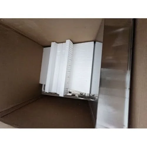 Pacific Coast Manufacturing 260 Series 21-Inch Stainless Steel Door and Drawer Combo (Open Box) - PCM-260-SDHDR21-OB - image 2