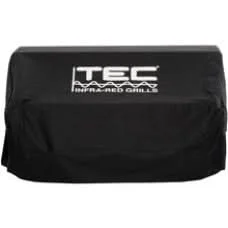 TEC Cover, Built In 26" Patio/Sterling Patio - PFR1HC