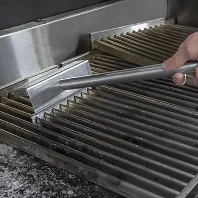 TEC Grate Rake Patio Fr,Sterling Patio Fr,G Sport Fr, Searmaster Fr, - PFRRAKE - image 3