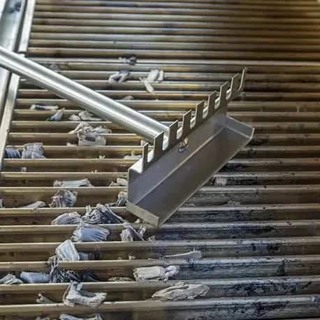 TEC Grate Rake Patio Fr,Sterling Patio Fr,G Sport Fr, Searmaster Fr, - PFRRAKE - image 4