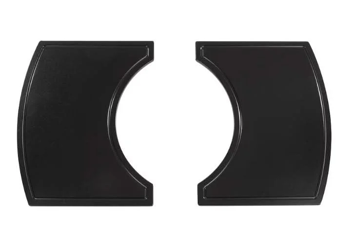 Primo Island Top, 2-Piece, for XL 400, LG 300 (req PG00368 Cart) - PG00311