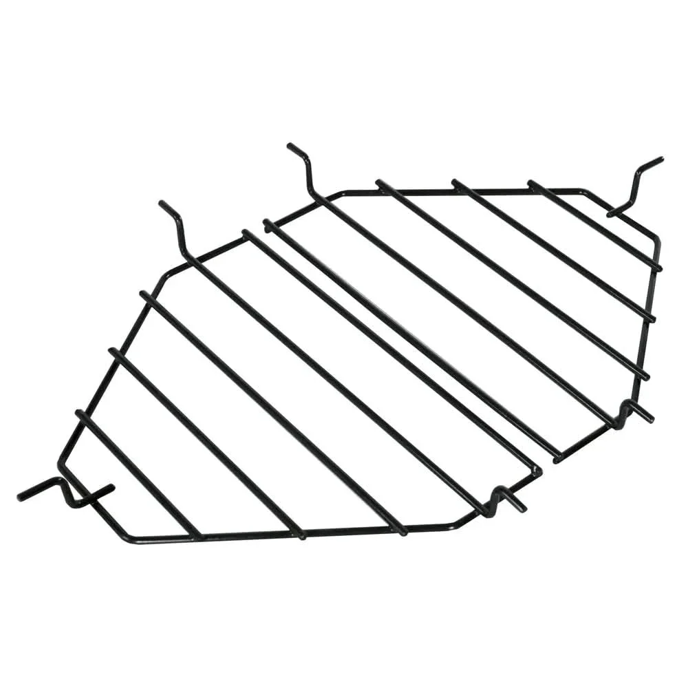 Primo Heat Deflector Rack/Drip Pan Rack For XL 400 - PG00333
