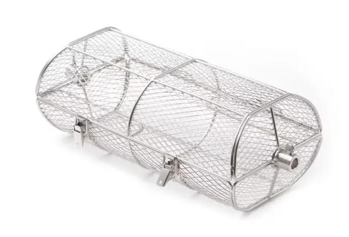 Primo Oval Basket for Rotisserie - PGRBO