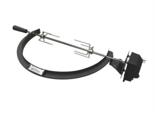 Primo Oval X-Large Rotisserie Kit - PGXLR