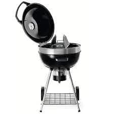 Napoleon 22 PRO Charcoal Kettle Grill - PRO22K-LEG-2 - image 2