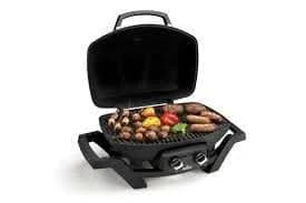 Napoleon TRAVELQ PRO 285 Portable Liquid Propane Gas Grill - PRO285-BK - image 2