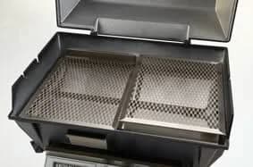 Broilmaster Qrave - 27-Inch 1-Burner Built-In Grill - Natural Gas - Q3X - image 4