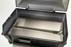 Broilmaster Qrave - 27-Inch 1-Burner Built-In Grill - Natural Gas - Q3X - image 5