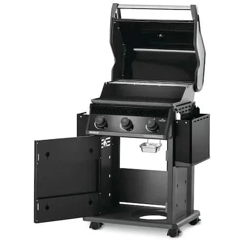 Napoleon Rogue 425 - 3-Burner Freestanding Grill - Natural Gas - R425NK-1 - image 2