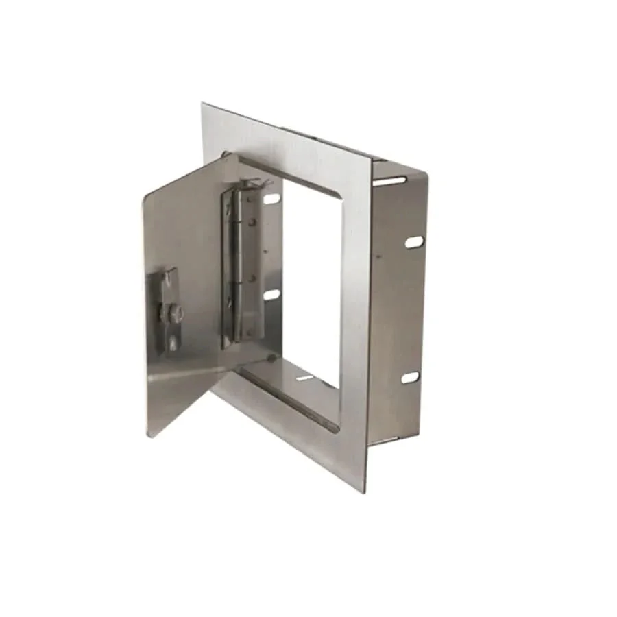 RCS Recessed Access Door 8 x 8 - RAD88 - image 5