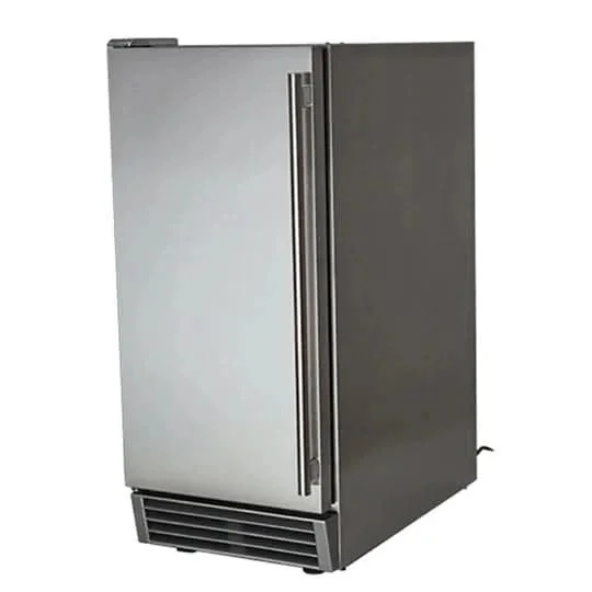 RCS Stainless Ice Maker UL Rated - REFR3 - image 3