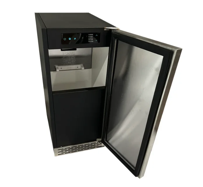 RCS Nugget Ice Maker - REFR3A - image 2