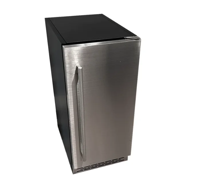 RCS Nugget Ice Maker - REFR3A